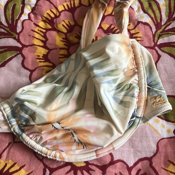 Billabong bikini top - Picture 2 of 6